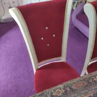 میزوصندلی ناهارخوری|میز و صندلی غذاخوری|دلوار, |دیوار