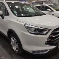 جک s3 مدل403|خودرو سواری و وانت|ارومیه, |دیوار