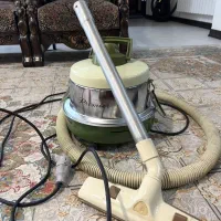 جارو برقی امریکایی