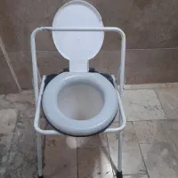 توالت فرنگی سیار
