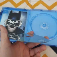 سیدی batman arkham vr ps4|کنسول، بازی ویدئویی و آنلاین|تهران, گلستان (شهرک راه آهن)|دیوار