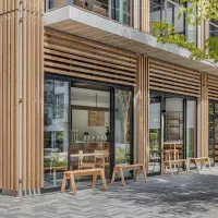 ۴۰۰ متر مغازه نبش چهارباندی فاز ۲ سپهرزاد