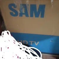 تلویزیون سام 32