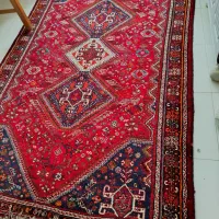 فرش دستباف|فرش|شیراز, احمدآباد|دیوار