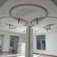 نقاش ساختمان|خدمات پیشه و مهارت|کرمانشاه, |دیوار