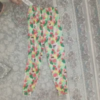 شلوار های راحتی گیاهی