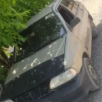 پراید 141فروشی فوری