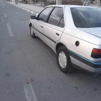 پژو۴۰۵مدل۸۷|خودرو سواری و وانت|اردبیل, |دیوار