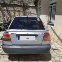 پراید 141مدل 48