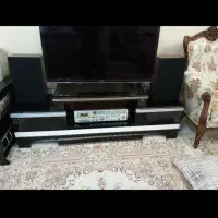 استریو قدیمی با دو عدد باند قوی