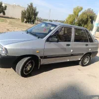 پراید ۱۴۱|خودرو سواری و وانت|شیراز, شهرک فرزانگان|دیوار