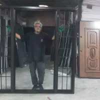 حسابدار جهت تولیدی درب ضد سرقت|استخدام مالی، حسابداری، حقوقی|محمدشهر, شهرک چمران|دیوار