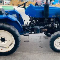 تراکتور داروانا|خودرو سنگین|قائن, |دیوار