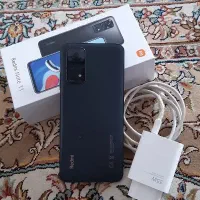 گوشی شیاومی نوت 11|موبایل|کرمانشاه, |دیوار