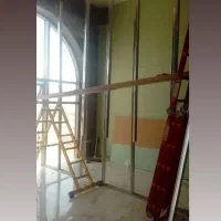 کناف اجرایی|خدمات پیشه و مهارت|آمل, |دیوار