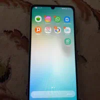 سامسونگ A06 در حد پلمپ|موبایل|شادگان, |دیوار