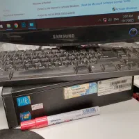اولترا مینی g1 hp corei5|رایانه رومیزی|اصفهان, باغ نگاره|دیوار