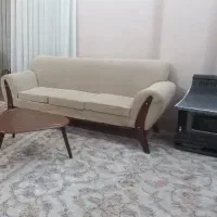 مبل دو نفره(چستر)