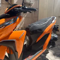 کلیک 150 کویر S2|موتورسیکلت|کرج, چمران|دیوار