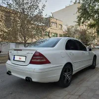 بنزc240|خودرو سواری و وانت|اصفهان, شهریار|دیوار