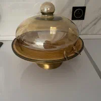 کیک خوری گلدکیش