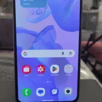 گوشی فوق العاده تمیز گالکسی S24 FE سفید