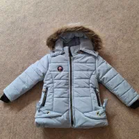 کاپشن گرم وزیبا