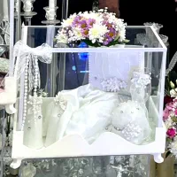 باکس شیشه ای بله برون
