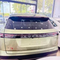 لوکانو ال ۷ سبز فول‌/سند آزاد پلاک شده/ تحویل فوری|خودرو سواری و وانت|تهران, حصار بوعلی|دیوار