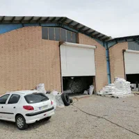 فروش فوری ۳۴۰۰متر کارخانه صنعتی فول زیرقیمت منطقه|فروش دفتر صنعتی، کشاورزی، تجاری|گرمسار, |دیوار