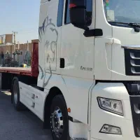 پیلسان 1402 همراه با کفی ماموت مدل 91