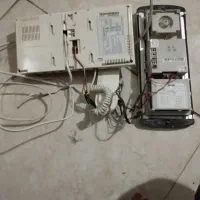 آیفون تصویری|صوتی و تصویری|زنجان, |دیوار