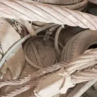فروش سیم بکسل ماشین آلات سنگین