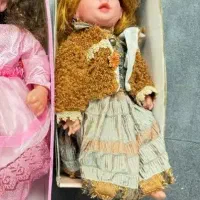 عروسک ۳۰ سانتی