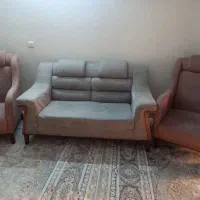 مبل راحتی ۷نفره