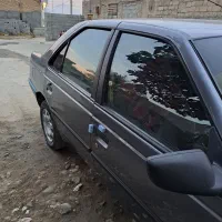 پژو|خودرو سواری و وانت|میناب, |دیوار