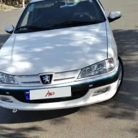 پارس موتور جدید 401 خشک