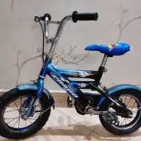 دوچرخه سایز ۱۲