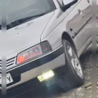 405|خودرو سواری و وانت|پیرانشهر, |دیوار