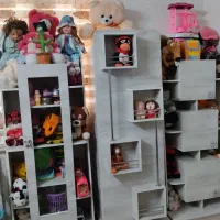 تخت وکودک ونوجوان