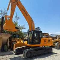 بیل ۲۲۵ تیراژه|خودرو سنگین|اصفهان, شهرک صنعتی امیرکبیر (شاپور جدید)|دیوار