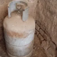 کپسول گاز فر گاز