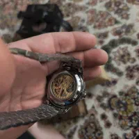 ساعت مچی|ساعت|نیشابور, شهرک ولیعصر|دیوار