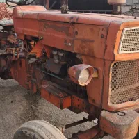 تراکتور رومانی|خودرو سنگین|چگنی, |دیوار