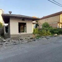 زمین 200متری