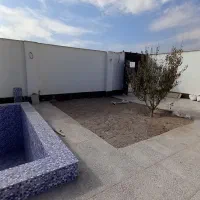 باغ ویلا ۲۵۱متر کنارمسکونی تجاری تکبرگ سکونت دایم|فروش خانه و ویلا|شهریار, شهریار|دیوار