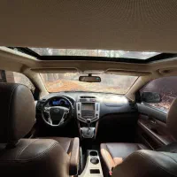 Byd بی وای دی اس ۶|خودرو سواری و وانت|تهران, حشمتیه|دیوار