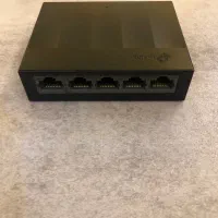 سوییچ ۵ پورت TPLINK