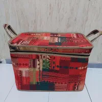 انواع کاور ساک صندوقچه