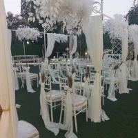 اجاره باغ  تالار وویلا